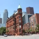 O que é preciso para morar no Canadá?
