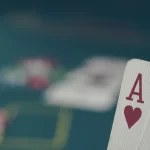 Qual a maior carta de poker?