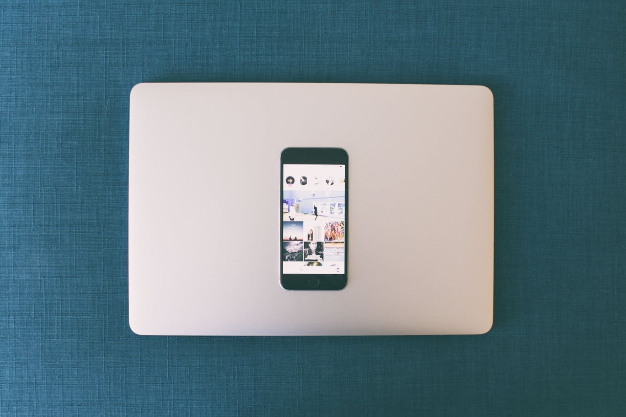 Como criar senha forte para Instagram