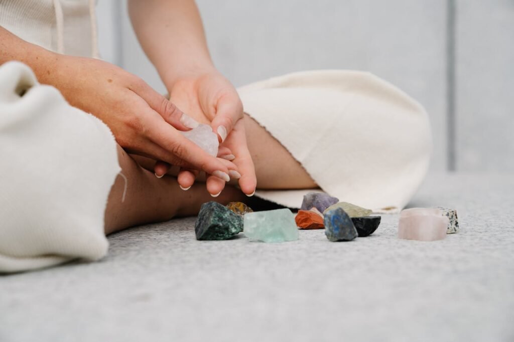 Como escolher um curso de reiki