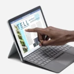 Tablets com Windows 11
