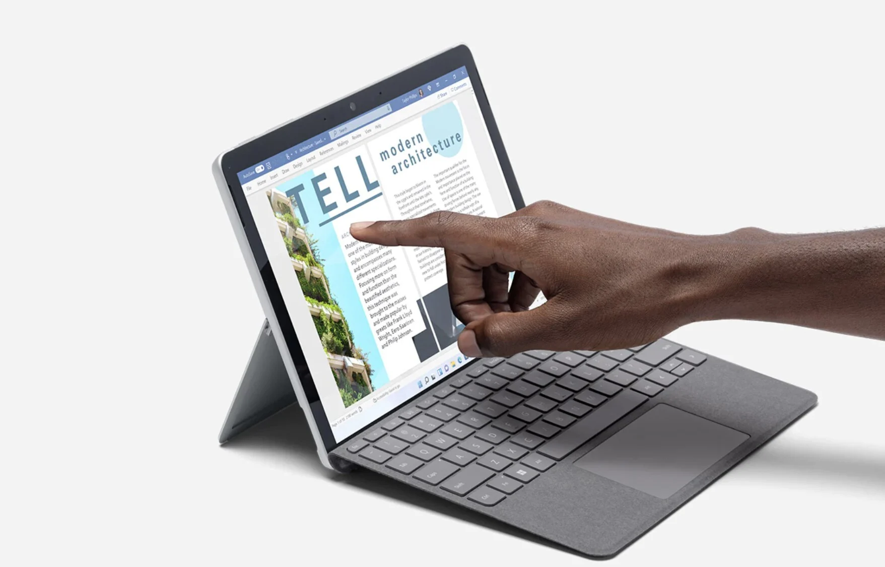 Tablets com Windows 11