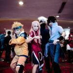 notícias de animes