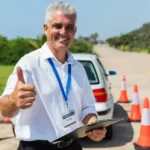 Posso mudar de autoescola