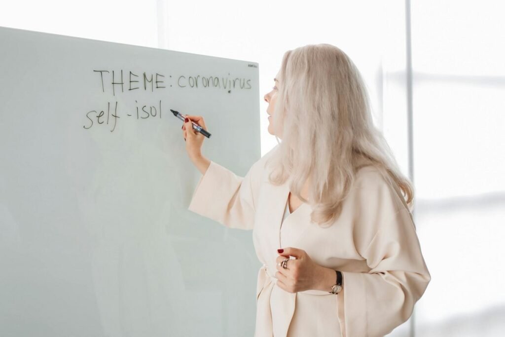 Como Escolher uma Escola de Inglês em 2026