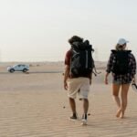 Como viajar com segurança